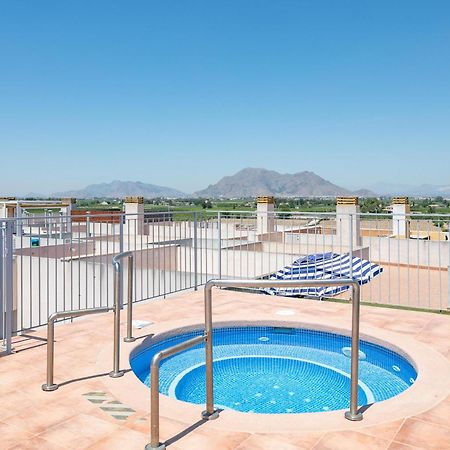 Luz De Almoradi Costa Blanca Sud Apartment Екстериор снимка