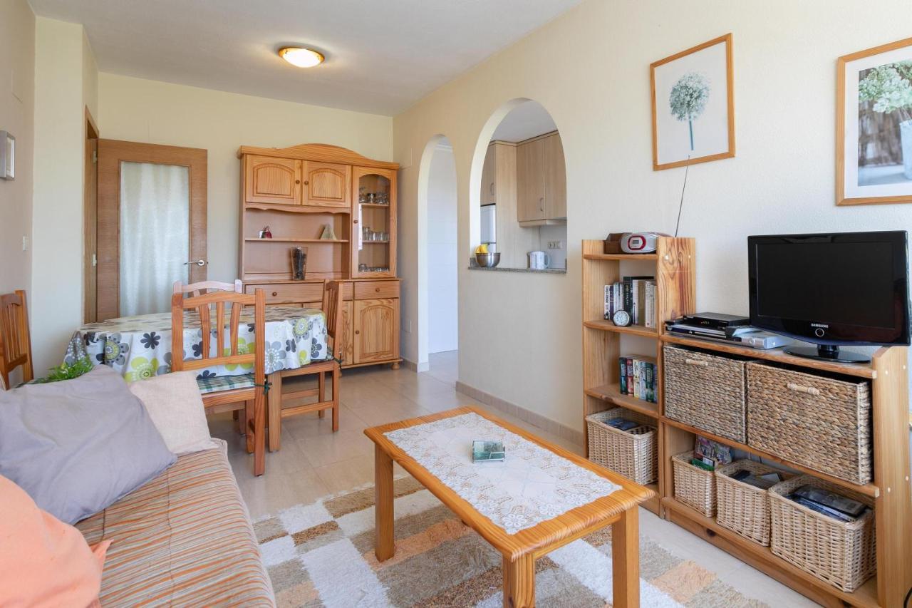 Luz De Almoradi Costa Blanca Sud Apartment Екстериор снимка