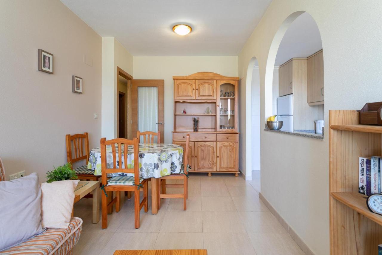 Luz De Almoradi Costa Blanca Sud Apartment Екстериор снимка