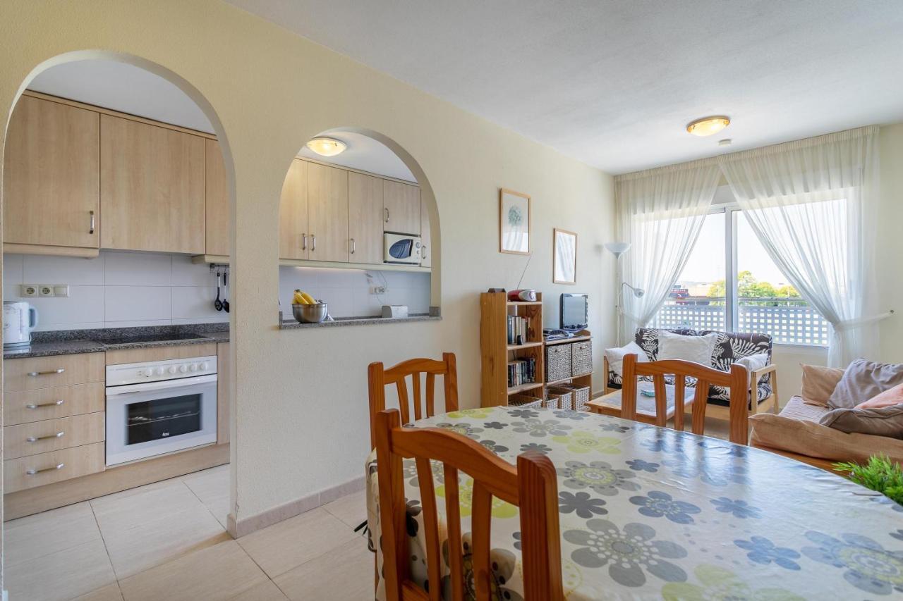 Luz De Almoradi Costa Blanca Sud Apartment Екстериор снимка