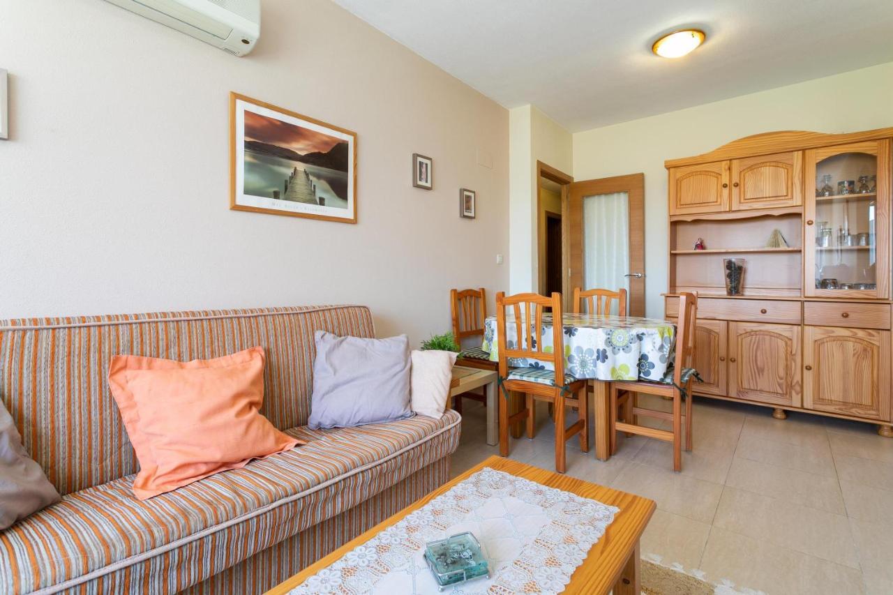Luz De Almoradi Costa Blanca Sud Apartment Екстериор снимка