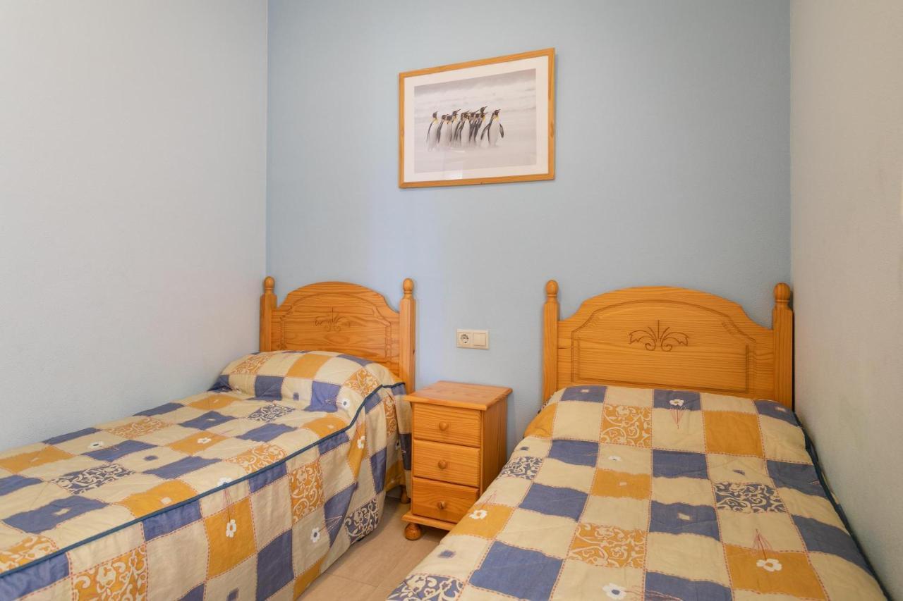 Luz De Almoradi Costa Blanca Sud Apartment Екстериор снимка