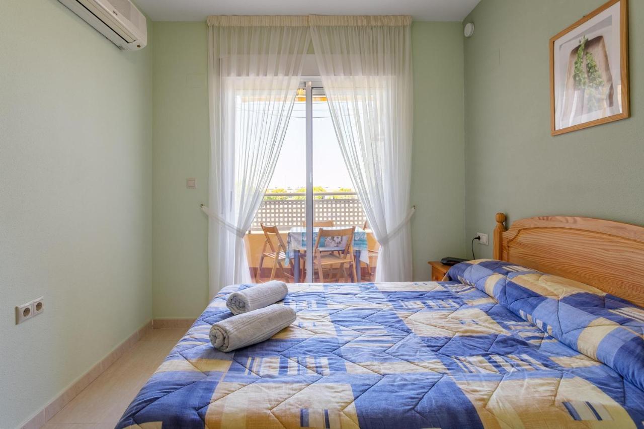 Luz De Almoradi Costa Blanca Sud Apartment Екстериор снимка