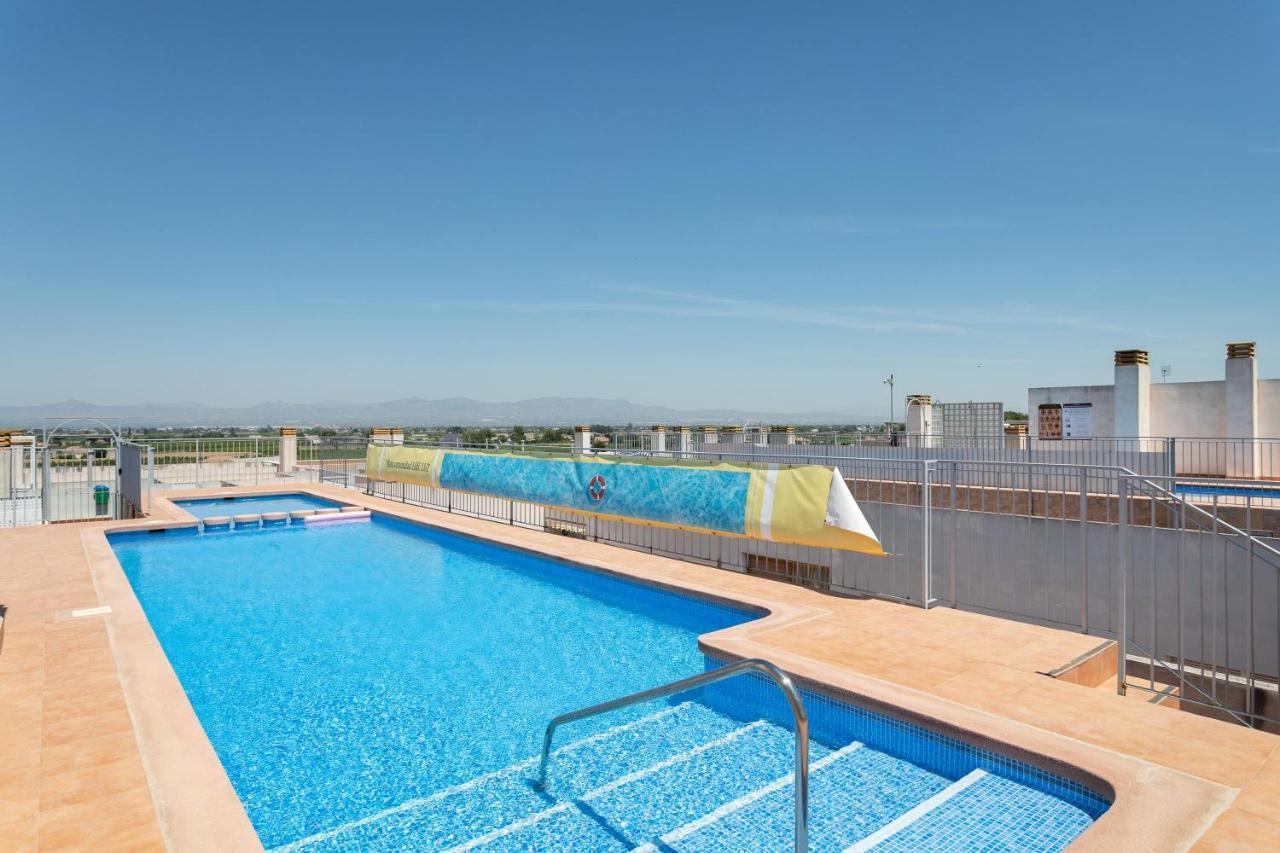 Luz De Almoradi Costa Blanca Sud Apartment Екстериор снимка