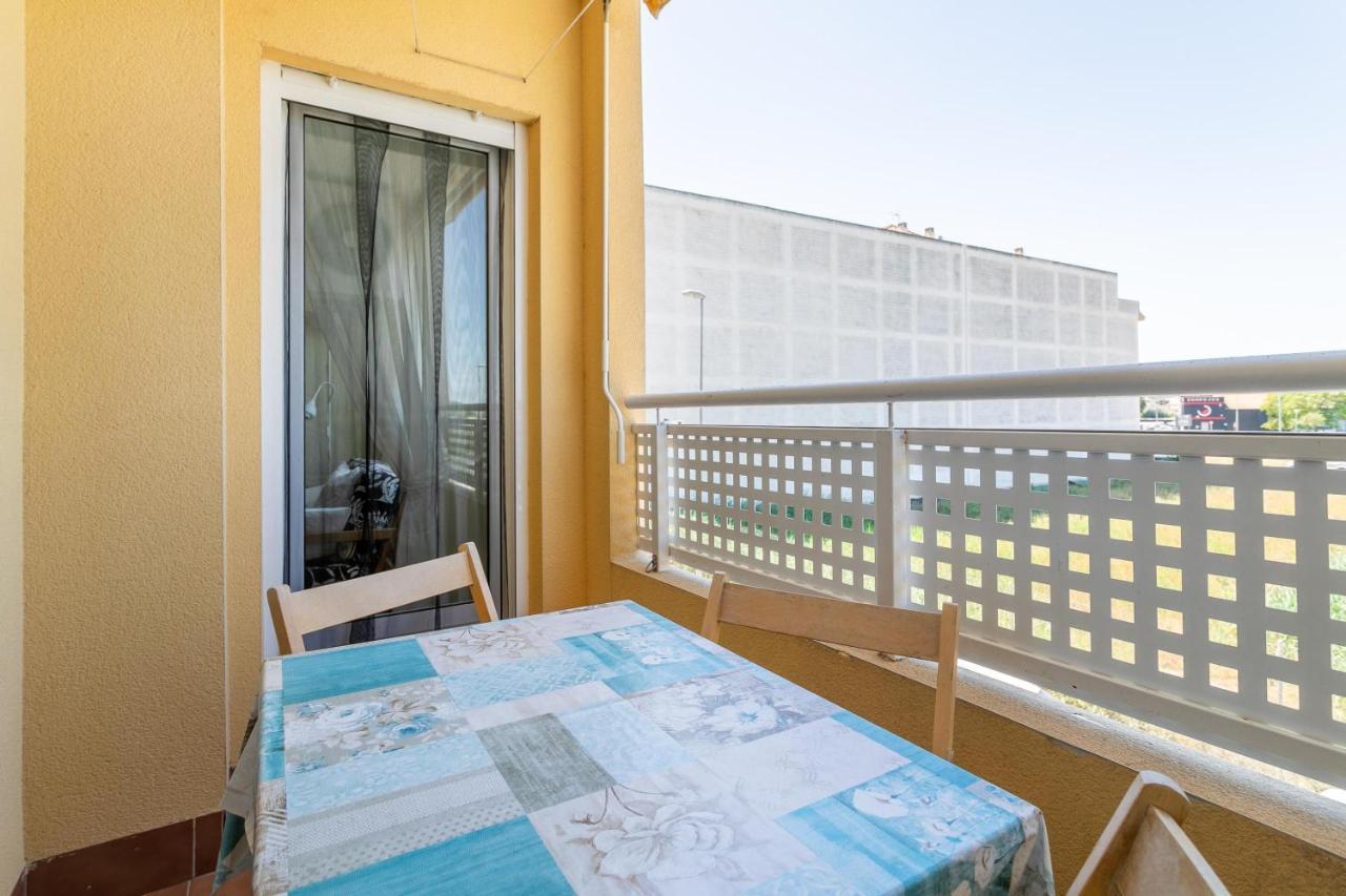 Luz De Almoradi Costa Blanca Sud Apartment Екстериор снимка