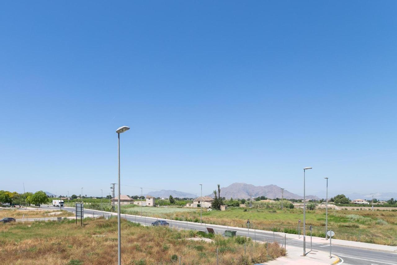 Luz De Almoradi Costa Blanca Sud Apartment Екстериор снимка