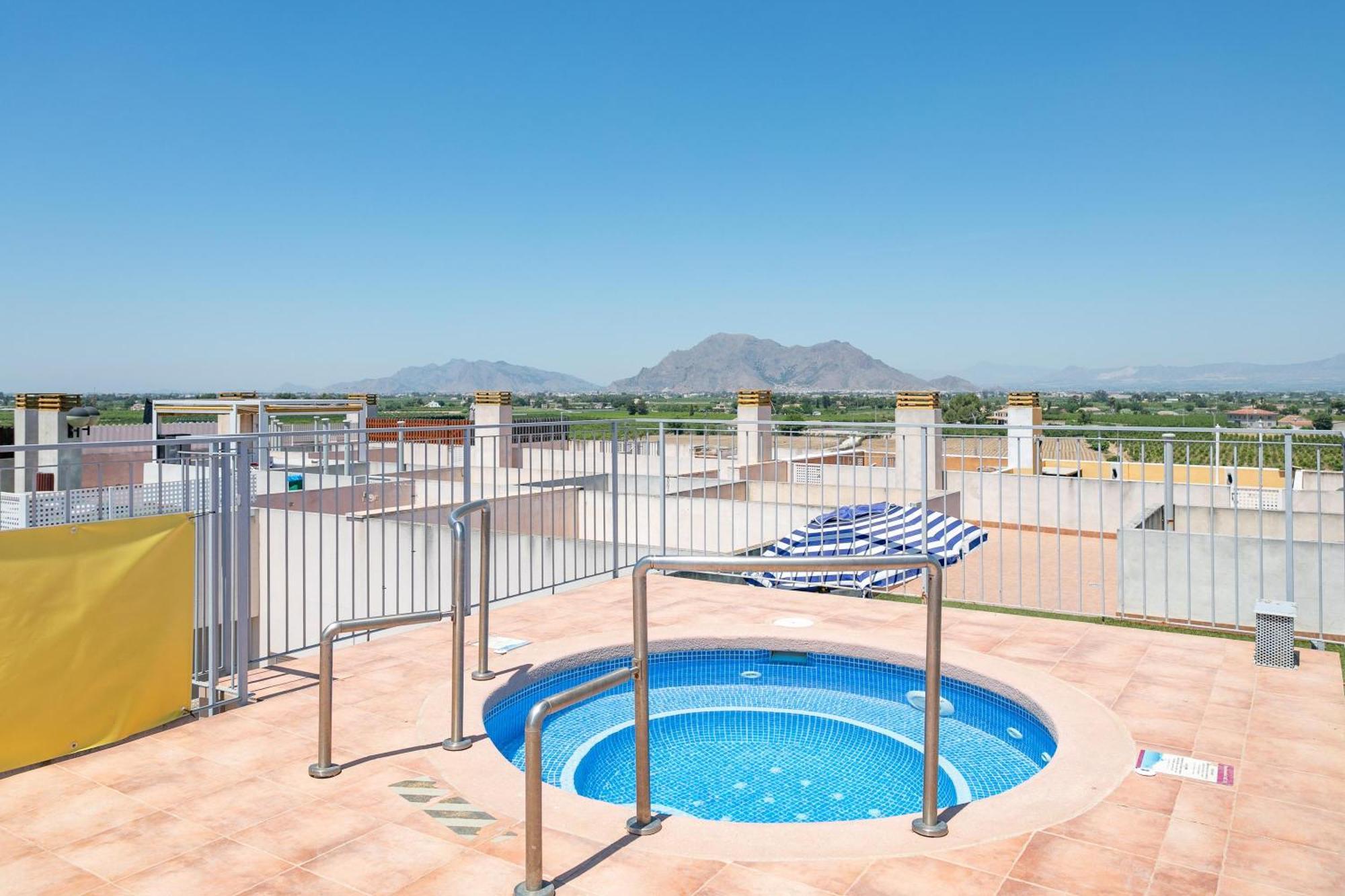 Luz De Almoradi Costa Blanca Sud Apartment Екстериор снимка