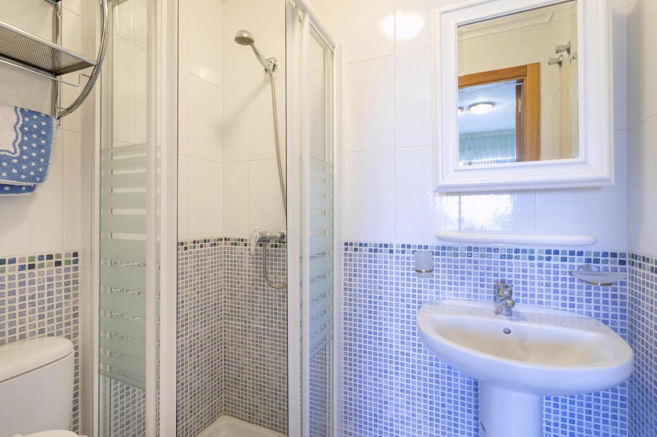 Luz De Almoradi Costa Blanca Sud Apartment Екстериор снимка